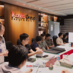 Sơn Hà Group - Tổng kết 6 tháng đầu năm 2025 phòng Thiết kế: Nhìn lại để bứt phá 17