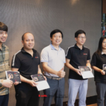 Sơn Hà Group - Tổng kết 6 tháng đầu năm 2025 phòng Thiết kế: Nhìn lại để bứt phá