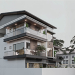 Bạn muốn sống thế nào trong ngôi nhà của mình? Khi ngôn ngữ tối giản tạo nên không gian sống có chiều sâu 5