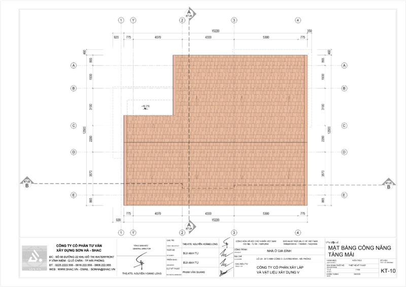 Bạn muốn sống thế nào trong ngôi nhà của mình? Khi ngôn ngữ tối giản tạo nên không gian sống có chiều sâu 3