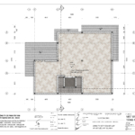 Mặt bằng tầng tum