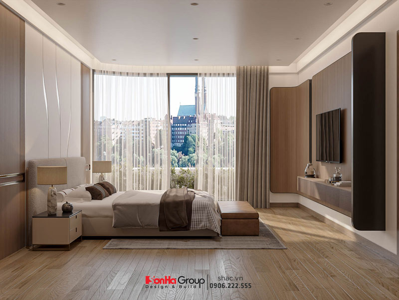 Bungalow Hòn Rồng - Nghệ Thuật Thiết Kế Nội Thất Biệt Thự Nghỉ Dưỡng Giữa Lòng Vân Đồn 12 Phòng VIP 5 biệt thự Bungalow Hòn Rồng - Vân Đồn