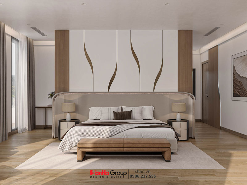 Bungalow Hòn Rồng - Nghệ Thuật Thiết Kế Nội Thất Biệt Thự Nghỉ Dưỡng Giữa Lòng Vân Đồn 14 Phòng VIP 1 biệt thự Bungalow Hòn Rồng - Vân Đồn