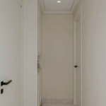 Đắm chìm trong không gian trắng be sang trọng - Thiết kế nội thất căn hộ Sentosa khiến bạn muốn chuyển về ở ngay 31