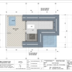 Biệt thự 3 tầng mái Nhật hiện đại - Tuyệt tác nghệ thuật vạn người mê từ Sơn Hà Group 124