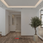 Biệt thự 3 tầng mái Nhật hiện đại - Tuyệt tác nghệ thuật vạn người mê từ Sơn Hà Group 91