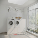 Biệt thự 3 tầng mái Nhật hiện đại - Tuyệt tác nghệ thuật vạn người mê từ Sơn Hà Group 99