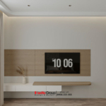 Biệt thự 3 tầng mái Nhật hiện đại - Tuyệt tác nghệ thuật vạn người mê từ Sơn Hà Group 103