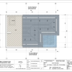 Biệt thự 3 tầng mái Nhật hiện đại - Tuyệt tác nghệ thuật vạn người mê từ Sơn Hà Group 123