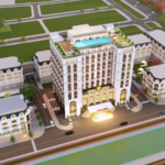 Sơn Hà Group - Kiến tạo dấu ấn kiến trúc tại Dự án Khu nhà ở và thương mại dịch vụ tổng hợp phía Đông Đồng Văn, Hà Nam 22