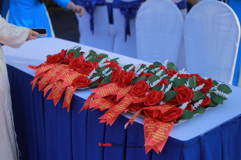 Sơn Hà Group - Kiến tạo dấu ấn kiến trúc tại Dự án Khu nhà ở và thương mại dịch vụ tổng hợp phía Đông Đồng Văn, Hà Nam 8