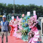 Sơn Hà Group - Kiến tạo dấu ấn kiến trúc tại Dự án Khu nhà ở và thương mại dịch vụ tổng hợp phía Đông Đồng Văn, Hà Nam 18