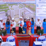 Sơn Hà Group - Kiến tạo dấu ấn kiến trúc tại Dự án Khu nhà ở và thương mại dịch vụ tổng hợp phía Đông Đồng Văn, Hà Nam 16