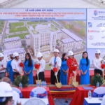 Sơn Hà Group - Kiến tạo dấu ấn kiến trúc tại Dự án Khu nhà ở và thương mại dịch vụ tổng hợp phía Đông Đồng Văn, Hà Nam 17