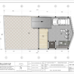 Bí mật phía sau căn biệt thự hiện đại kết hợp kinh doanh khiến nhiều người mơ ước 10