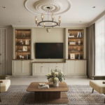 Hành trình “giải cứu” căn biệt thự Tân Cổ Điển nhiều lỗi sai của gia chủ ở Hải Phòng của Sơn Hà Group 31