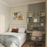 Hành trình “giải cứu” căn biệt thự Tân Cổ Điển nhiều lỗi sai của gia chủ ở Hải Phòng của Sơn Hà Group 35