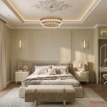 Hành trình “giải cứu” căn biệt thự Tân Cổ Điển nhiều lỗi sai của gia chủ ở Hải Phòng của Sơn Hà Group 39