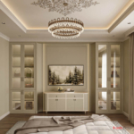 Hành trình “giải cứu” căn biệt thự Tân Cổ Điển nhiều lỗi sai của gia chủ ở Hải Phòng của Sơn Hà Group 41