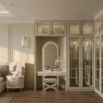 Hành trình “giải cứu” căn biệt thự Tân Cổ Điển nhiều lỗi sai của gia chủ ở Hải Phòng của Sơn Hà Group 43