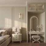 Hành trình “giải cứu” căn biệt thự Tân Cổ Điển nhiều lỗi sai của gia chủ ở Hải Phòng của Sơn Hà Group 45