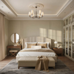 Hành trình “giải cứu” căn biệt thự Tân Cổ Điển nhiều lỗi sai của gia chủ ở Hải Phòng của Sơn Hà Group 46