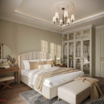 Hành trình “giải cứu” căn biệt thự Tân Cổ Điển nhiều lỗi sai của gia chủ ở Hải Phòng của Sơn Hà Group 47