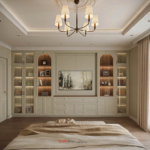 Hành trình “giải cứu” căn biệt thự Tân Cổ Điển nhiều lỗi sai của gia chủ ở Hải Phòng của Sơn Hà Group 48