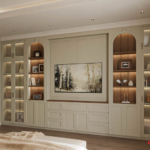 Hành trình “giải cứu” căn biệt thự Tân Cổ Điển nhiều lỗi sai của gia chủ ở Hải Phòng của Sơn Hà Group 49