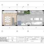 Mặt bằng tầng 2