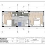 Mặt bằng tầng 3