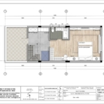 Mặt bằng tầng 4