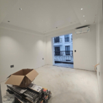 Giải pháp thiết kế và thi công nội thất biệt thự 4 tầng 1 tum hiện đại 130