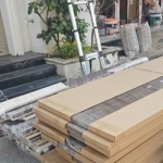 Giải pháp thiết kế và thi công nội thất biệt thự 4 tầng 1 tum hiện đại 131