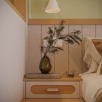 Giải pháp thiết kế và thi công nội thất biệt thự 4 tầng 1 tum hiện đại 93