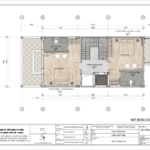 Mặt bằng tầng 3