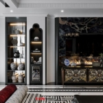 Thiết kế nhà ống Indochine 6 tầng - Kiến tạo không gian sống sang trọng và tinh tế giữa lòng Hà Nội 73