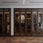 Thiết kế nhà ống Indochine 6 tầng - Kiến tạo không gian sống sang trọng và tinh tế giữa lòng Hà Nội 83