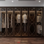 Thiết kế nhà ống Indochine 6 tầng - Kiến tạo không gian sống sang trọng và tinh tế giữa lòng Hà Nội 84