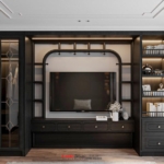 Thiết kế nhà ống Indochine 6 tầng - Kiến tạo không gian sống sang trọng và tinh tế giữa lòng Hà Nội 92