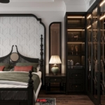 Thiết kế nhà ống Indochine 6 tầng - Kiến tạo không gian sống sang trọng và tinh tế giữa lòng Hà Nội 99