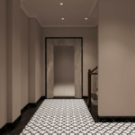 Thiết kế nhà ống Indochine 6 tầng - Kiến tạo không gian sống sang trọng và tinh tế giữa lòng Hà Nội 104