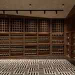 Thiết kế nhà ống Indochine 6 tầng - Kiến tạo không gian sống sang trọng và tinh tế giữa lòng Hà Nội 106