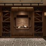 Thiết kế nhà ống Indochine 6 tầng - Kiến tạo không gian sống sang trọng và tinh tế giữa lòng Hà Nội 107