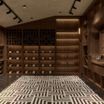 Thiết kế nhà ống Indochine 6 tầng - Kiến tạo không gian sống sang trọng và tinh tế giữa lòng Hà Nội 108