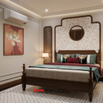 Thiết kế nhà ống Indochine 6 tầng - Kiến tạo không gian sống sang trọng và tinh tế giữa lòng Hà Nội 109