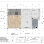 Mặt bằng tầng 1