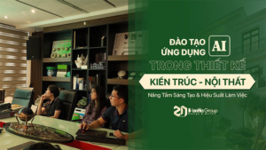 Sơn Hà Group Đào Tạo Ứng Dụng AI Trong Thiết Kế Kiến Trúc - Nội Thất: Nâng Tầm Sáng Tạo Và Hiệu Suất Làm Việc