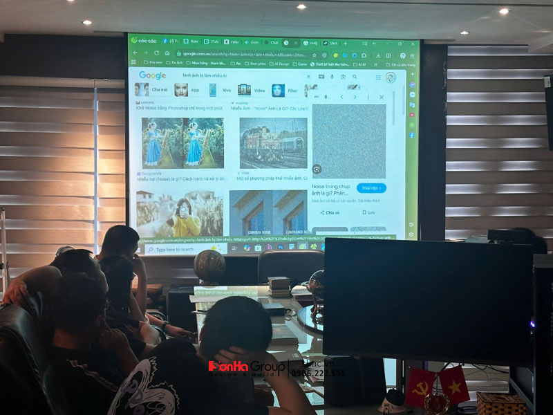 Sơn Hà Group Đào Tạo Ứng Dụng AI Trong Thiết Kế Kiến Trúc - Nội Thất: Nâng Tầm Sáng Tạo Và Hiệu Suất Làm Việc 4