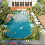 Thiết kế khách sạn Bảo Ninh tại Quảng Bình - Biểu tượng nghỉ dưỡng mới trong quần thể Celina Peninsula Resort 18